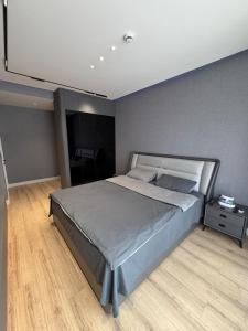 Vega City 83 m2, 3-room, new comfortable apartment