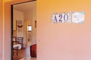 Casa Vacanze Arancia