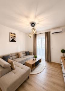 Luxury Family Apartment