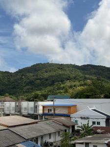 Big Buddha Hillside Hotel