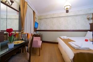 La Vida Old City Hotel