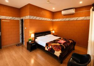 Sheen Villa Homestay