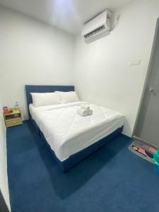 Enviropath Hotel now Bayan Nur