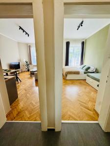 City Apartment 920