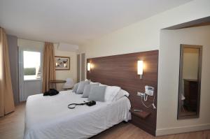 Hotels Hotel Le Lichen De La Mer : photos des chambres