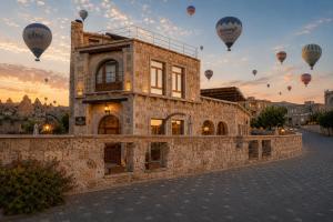 Premium Cappadocia