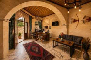 Premium Cappadocia