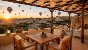 Premium Cappadocia