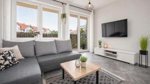 Apartament Jantar Darłówko by DreamHouse