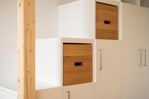 Charmantes Appartment beim hippen Brunnenmarkt