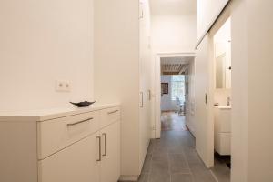 Charmantes Appartment beim hippen Brunnenmarkt