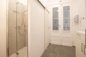 Charmantes Appartment beim hippen Brunnenmarkt