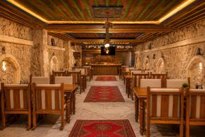 Premium Cappadocia