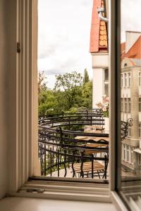 Rickert 14 - Apartment Gdańsk Wrzeszcz