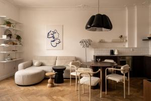 Rickert 14 - Apartment Gdańsk Wrzeszcz