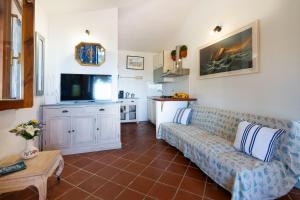 Villa Ginepro