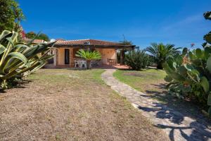 Villa Ginepro