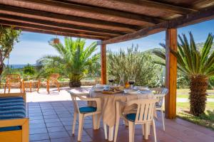 Villa Ginepro