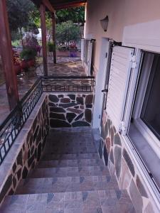 Marias family house