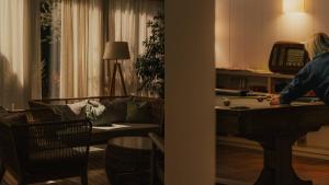 Hotel Villa Laurus