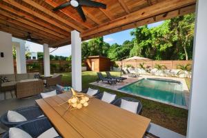 Casa Rivera - 4 Bedrooms