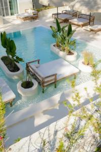 Doc's Boutique Hotel Kemer
