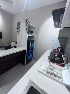 Ivory stays Cozy Urban Escape Premium studio near rapid metro 55-56
