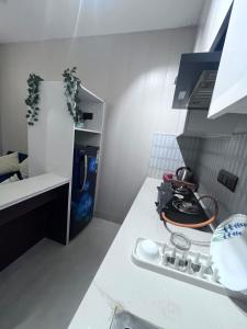 Ivory stays Cozy Urban Escape Premium studio near rapid metro 55-56