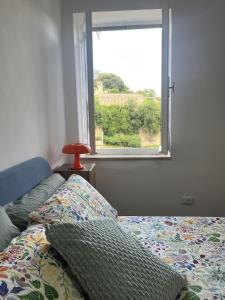 Charming Italian Village Apartment in Lake Bolsena