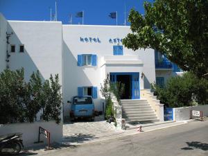 Asteria Hotel