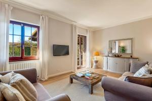 Summer Villa in Forte dei Marmi near the Sea