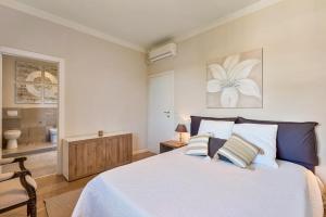 Summer Villa in Forte dei Marmi near the Sea