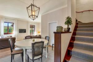 Summer Villa in Forte dei Marmi near the Sea