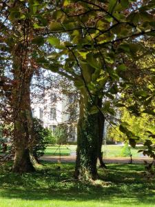 Le jardin des poetes - Suite avec salle deau