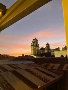 Plaza Central Boutique House