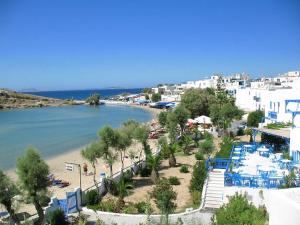 Asteria Hotel