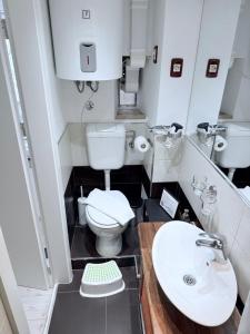 Apartman Luca