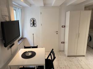 Apartman Luca