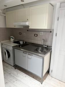 Apartman Luca