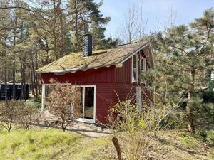Strandhaus Dünenweg 43b