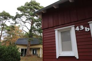 Strandhaus Dünenweg 43b