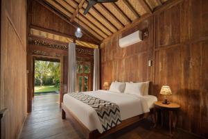 Jati Indah Villas