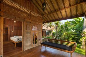 Jati Indah Villas