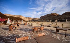 Gondwana Canyon Village
