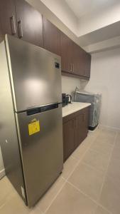 2BR with 2TB near PICC and MOA La Verti Residences-Pasay