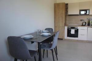 Apartmány Nitrianska osada