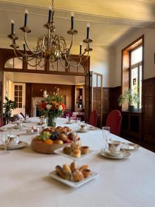 Le Pavillon imperial - Suite avec salle deau
