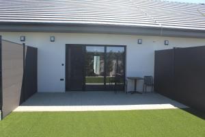 Apartmány Nitrianska osada