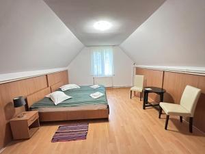 Motel Valea Zanelor