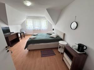 Motel Valea Zanelor